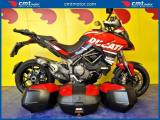 DUCATI Multistrada 1260 Garantita e Finanziabile