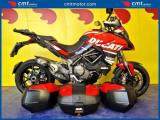 DUCATI Multistrada 1260 Garantita e Finanziabile