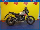ROYAL ENFIELD Himalayan 411 Finanziabile - Grigio scuro - 17981