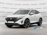NISSAN Qashqai MHEV 158 CV Xtronic Tekna