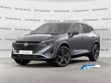 NISSAN Qashqai MHEV 158 CV Xtronic Tekna