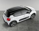 CITROEN C3 PureTech 83 S&S Shine