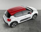 CITROEN C3 PureTech 83 S&S Shine