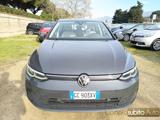 VOLKSWAGEN Golf 1.0 TSI 115 CV 5p. Sport BlueMotion Technology