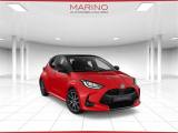 TOYOTA Yaris 4ª serie  1.0 5 porte Trend