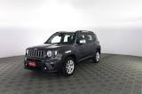 JEEP Renegade Renegade 1.5 Turbo T4 MHEV Limited