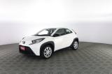 TOYOTA Aygo X Aygo X 1.0 VVT-i 72 CV 5 porte Active