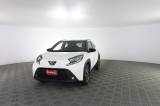 TOYOTA Aygo X Aygo X 1.0 VVT-i 72 CV 5 porte Trend S-CVT