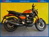 OTHERS-ANDERE OTHERS-ANDERE TVS Motor Ronin 250 Garantita e Finanziabile