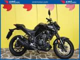 YAMAHA MT-03 Garantita e Finanziabile