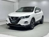 NISSAN Qashqai 1.3 DIG-T 140 CV N-Connecta