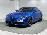 ALFA ROMEO Giulia 2.2 Turbodiesel 210 CV AT8 AWD Q4 Veloce