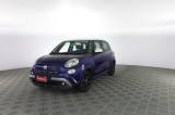 FIAT 500L 500L 1.4 95 CV S&S Cross