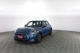 MINI Mini 5 Porte  1.5 One 75 CV Classic 5 porte