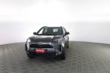 TOYOTA Yaris Cross Yaris Cross 1.5 Hybrid 5p. E-CVT Trend