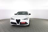 ALFA ROMEO Stelvio Stelvio 2.2 Turbodiesel 210 CV AT8 Q4 Veloce