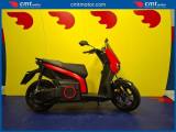 SEAT MO ' eSCOOTER 125 Garantito e Finanziabile