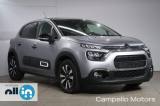 CITROEN C3 C3 1.2 puretech s&s 110cv Max