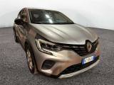RENAULT Captur 1.0 TCe GPL Zen