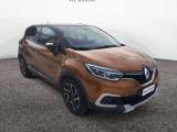 RENAULT Captur 1.5 dCi Energy 110cv Intens