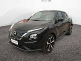 NISSAN Juke 1.6 hev N-Connecta