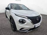 NISSAN Juke 1.6 Hev N-Design