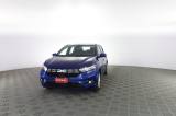 DACIA Sandero Sandero Streetway 1.0 TCe ECO-G Expression