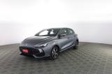 MG MG3 MG3 1.5 Comfort