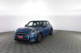 MINI Mini 5 Porte  1.5 One 75 CV Classic 5 porte
