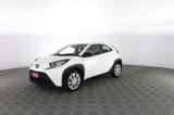 TOYOTA Aygo X Aygo X 1.0 VVT-i 72 CV 5 porte Active