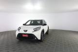 TOYOTA Aygo X Aygo X 1.0 VVT-i 72 CV 5 porte Trend S-CVT