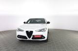 ALFA ROMEO Stelvio Stelvio 2.2 Turbodiesel 210 CV AT8 Q4 Veloce