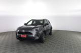 TOYOTA Yaris Cross Yaris Cross 1.5 Hybrid 5p. E-CVT Trend