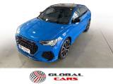 AUDI RS Q3 Sportback 2.5 tfsi quat s-tron/Matrix/Panorama