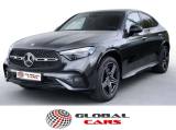 MERCEDES-BENZ GLC 300 Coupe d 4matic auto Premium Plus AMG/Night/Panor