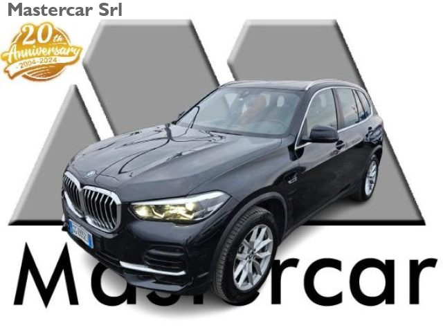 bmw x5 x5 g05 2018 xdrive45e xline auto - gg055zj usata