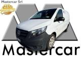 MERCEDES-BENZ Vito Vito 110 cdi long fwd my20 -GG047WT