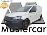VOLKSWAGEN Caddy 2.0 TDI 102 CV Furgone Frigo - GF085MB