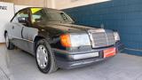 MERCEDES-BENZ E 300 cabrio certificata ASI