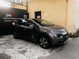 CITROEN C3 PureTech 83 S&S Shine