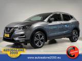 NISSAN Qashqai 1.3 DIG-T 140CV N-Connecta TETTO/PREZZO REALE