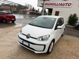 VOLKSWAGEN up! 1.0 5p. eco move up! BMT OK NEOPATENTATI