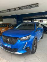 PEUGEOT 2008 BlueHDi 110 S&S Active Pack