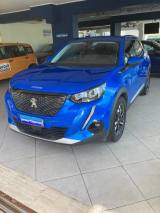 PEUGEOT 2008 BlueHDi 110 S&S Allure
