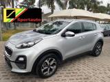 KIA Sportage 1.6 CRDI 136 CV DCT7 2WD Mild Hybrid