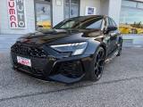 AUDI RS 3 SPB TFSI quattro S tronic