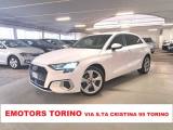 AUDI A3 SPB 30 TDI Advanced