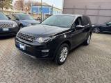 LAND ROVER Discovery Sport 2.0 eD4 150 CV 2WD N.1 AUTOCARRO