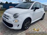 FIAT 500 1.0 Hybrid Sport.