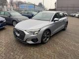 AUDI A3 SPB 35 TDI Business Advanced FARI FULL LED